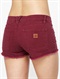 CLVSun Skippers Jean Shorts by Roxy - DTL2