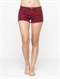 CLVSun Skippers Jean Shorts by Roxy - FRT1