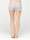 CONSun Skippers Jean Shorts by Roxy - BCK1