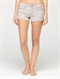 CONSun Skippers Jean Shorts by Roxy - FRT1
