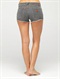 DNBSun Skippers Jean Shorts by Roxy - BCK1