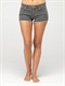 DNBSun Skippers Jean Shorts by Roxy - FRT1