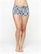 INKSun Skippers Jean Shorts by Roxy - FRT1