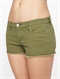 MOSSun Skippers Jean Shorts by Roxy - DTL1
