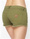 MOSSun Skippers Jean Shorts by Roxy - DTL2