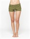 MOSSun Skippers Jean Shorts by Roxy - FRT1