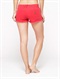 RARSun Skippers Jean Shorts by Roxy - BCK1