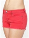 RARSun Skippers Jean Shorts by Roxy - DTL1
