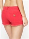 RARSun Skippers Jean Shorts by Roxy - DTL2