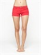 RARSun Skippers Jean Shorts by Roxy - FRT1