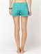 STBSun Skippers Jean Shorts by Roxy - BCK1