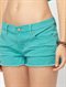STBSun Skippers Jean Shorts by Roxy - DTL1