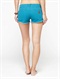 TEASun Skippers Jean Shorts by Roxy - BCK1
