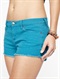 TEASun Skippers Jean Shorts by Roxy - DTL1