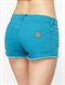 TEASun Skippers Jean Shorts by Roxy - DTL2