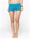 TEASun Skippers Jean Shorts by Roxy - FRT1