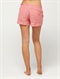 FUSOcean Side Shorts by Roxy - BCK1