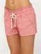 FUSOcean Side Shorts by Roxy - DTL1