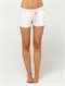 PRLOcean Side Shorts by Roxy - FRT1