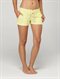 SFLOcean Side Shorts by Roxy - FRT1