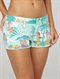 AAQCarnival 2 Shorts by Roxy - DTL1