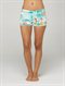 AAQCarnival 2 Shorts by Roxy - FRT1