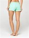CBWCarnival 2 Shorts by Roxy - BCK1