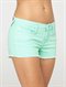 CBWCarnival 2 Shorts by Roxy - DTL1