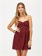 ANMFall Doll Dress by Roxy - FRT1