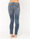 BDISkinny Floods Jeans by Roxy - BCK1