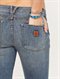 BDISkinny Floods Jeans by Roxy - DTL1