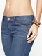 HWHSkinny Floods Jeans by Roxy - DTL1