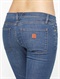 HWHSkinny Floods Jeans by Roxy - DTL2