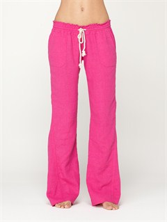 FUSOcean Side Pants by Roxy - FRT1