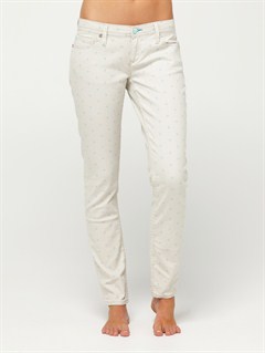 DRBSunburners Jeans by Roxy - FRT1