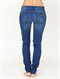 PBLSkinny Slides Jeans by Roxy - BCK1