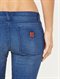 PBLSkinny Slides Jeans by Roxy - DTL1