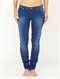 PBLSkinny Slides Jeans by Roxy - FRT1