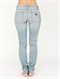 PPNSkinny Slides Jeans by Roxy - BCK1