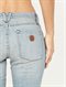PPNSkinny Slides Jeans by Roxy - DTL1