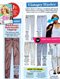 PPNSkinny Slides Jeans by Roxy - DTL4