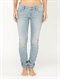 PPNSkinny Slides Jeans by Roxy - FRT1