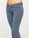 BLESkinny Slides Jeans by Roxy - DTL1