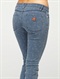 BLESkinny Slides Jeans by Roxy - DTL2