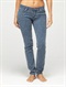 BLESkinny Slides Jeans by Roxy - FRT1