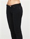 BLKSkinny Slides Jeans by Roxy - DTL1
