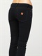 BLKSkinny Slides Jeans by Roxy - DTL2