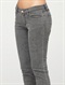 DNBSkinny Slides Jeans by Roxy - DTL1