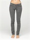 DNBSkinny Slides Jeans by Roxy - FRT1