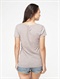 TDFBright Sun Tee by Roxy - BCK1